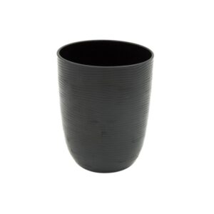 Vaso Negra Set x 4