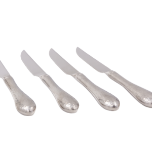 Cuchillos Martillados SX4