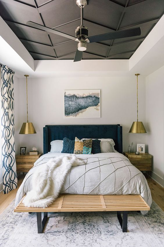 Solero Blog Cómo decorar un dormitorio