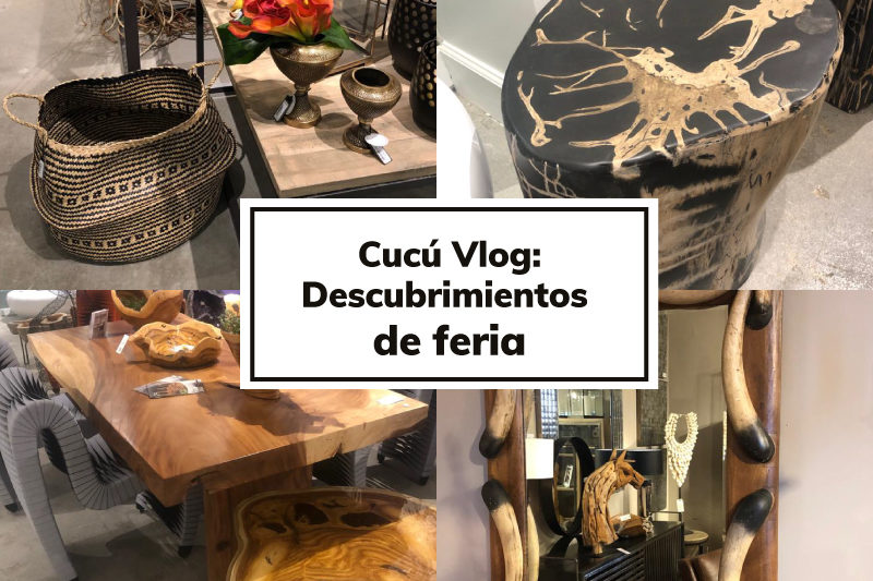 cucu vlog solero blog descubrimientos de feria