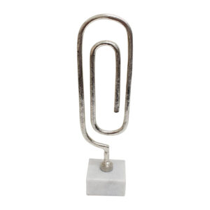 Escultura Clip