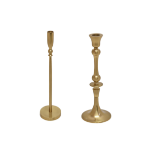 Candelabro Solitario Setx2