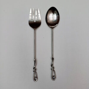 Cubiertos Lazo Set X 2