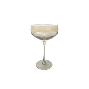 Copas Pompadour Verde Set X 4