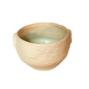 jarra cerámica