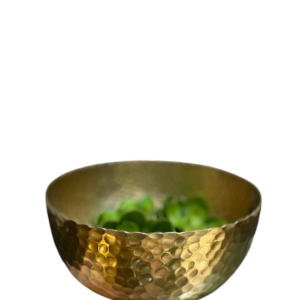 Bowl Aluminio Pequeño