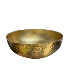 Bowl Aluminio Grande