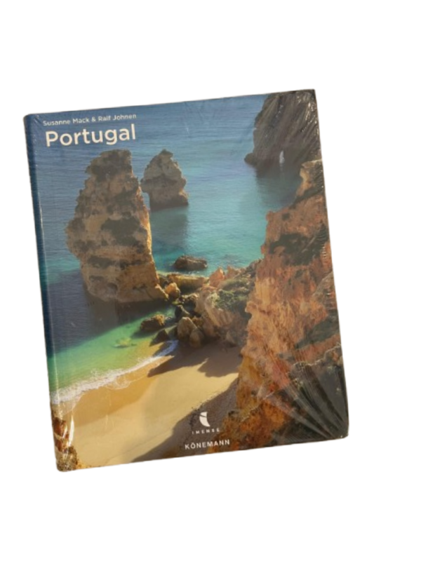 Libro Portugal