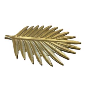 Hoja Dorada