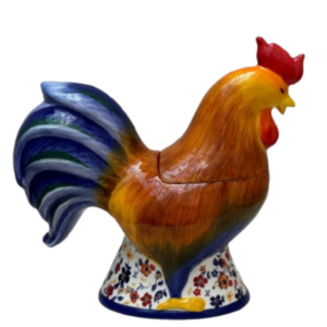 Gallo Galletas