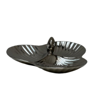 Bowl Salsas Plata