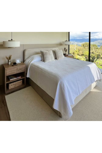 CAMA TAYRONA