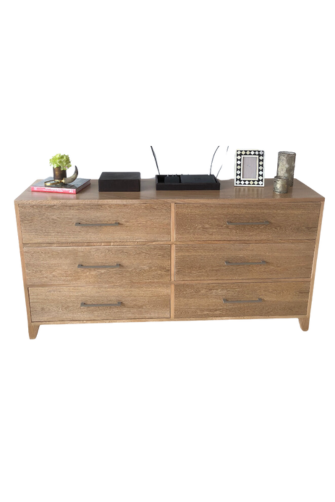 CONSOLA LYON