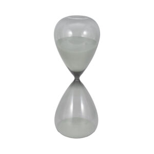 Reloj de Arena Humo M