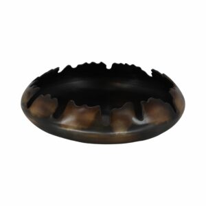 Bowl Bronce S