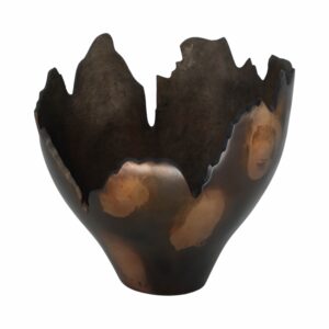 Bowl Bronce L