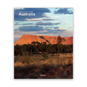 Libro Decorativo Australia