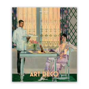 Libro Art Déco