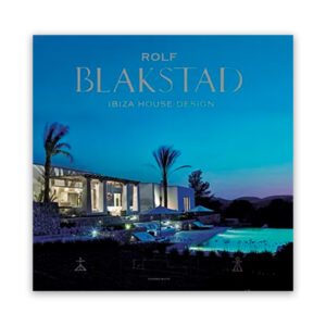 Libro Blakstad Ibiza House Design