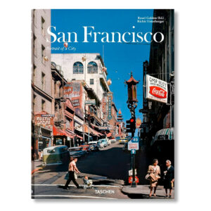 Libro San Francisco