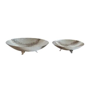 Platos Martillados S X2