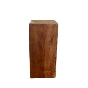 Stool Madera L