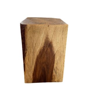 Stool Cuadrado L
