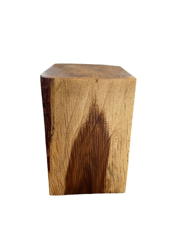 Stool Cuadrado L