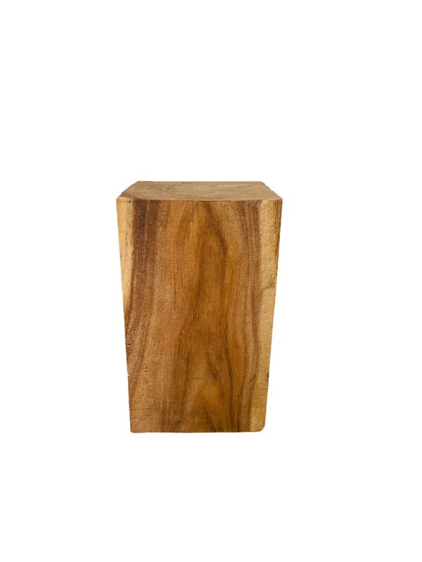 Stool Caudrado M