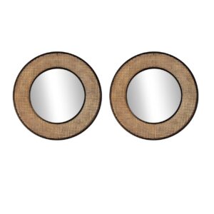 Espejos Bali Set x 2