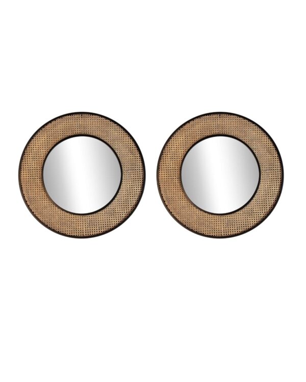 Espejos Bali Set x 2