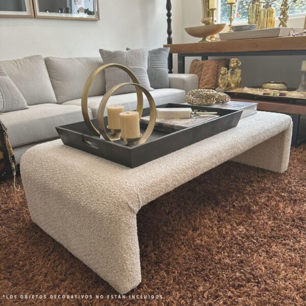 Chaise Lounge Nina - Imagen 2
