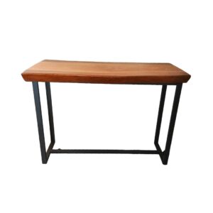 Consola Baute
