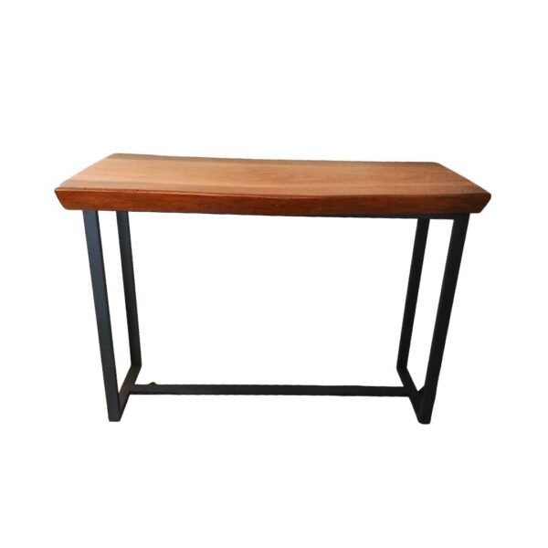 Consola Baute