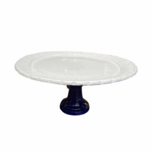 Base Ponque Azul Blanco