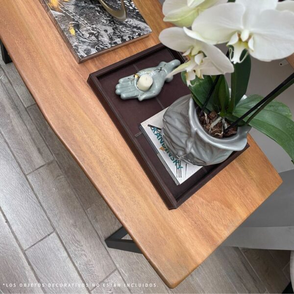 Consola Baute - Imagen 2