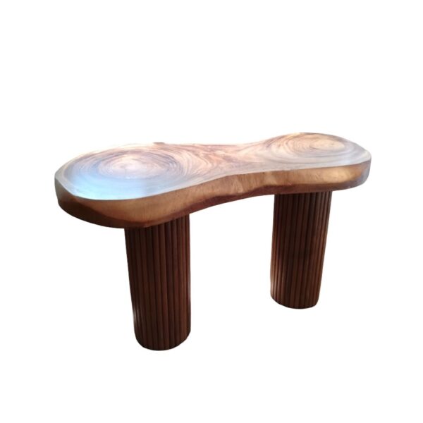 Consola Semi Ocho