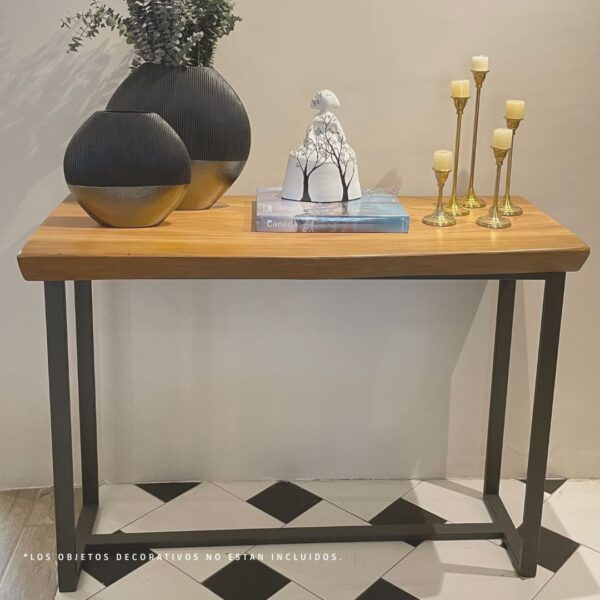Consola Baute - Imagen 3