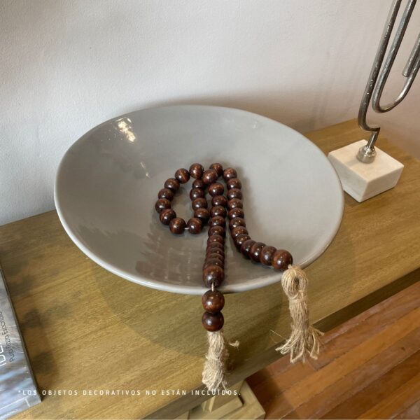 Bowl Base Porcelana - Imagen 2