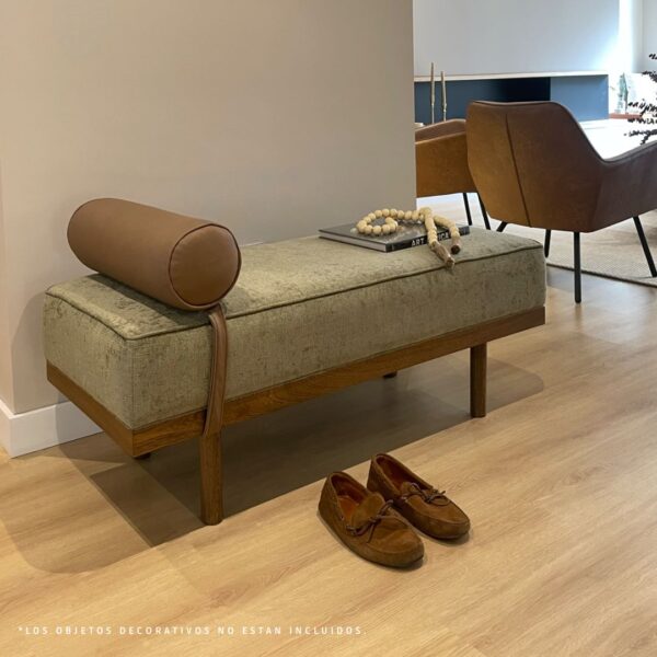 Chaise Lounge Barcelona - Imagen 2