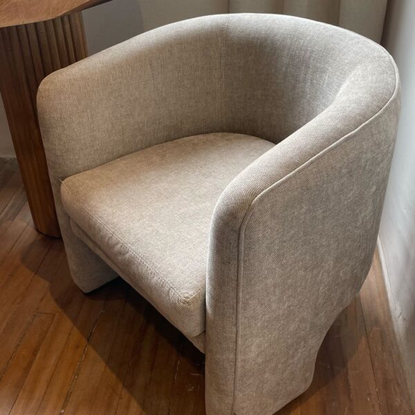 Poltrona Paris - Imagen 2