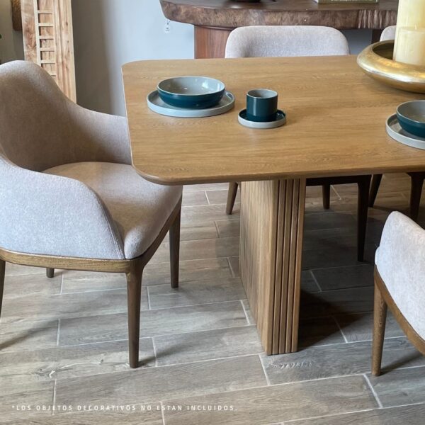 Silla Margaret Set x 6 - Imagen 2