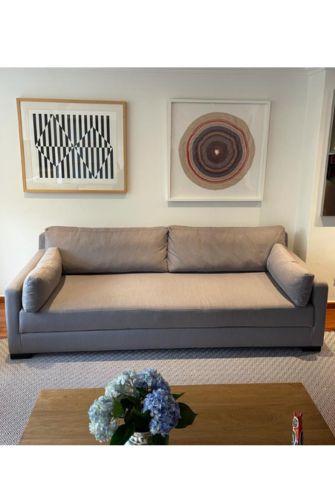 SOFÁ OXFORD II