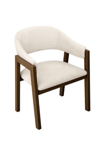 SILLA DE COMEDOR LIBANO