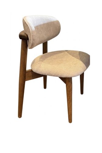 SILLA DE COMEDOR PAULINE