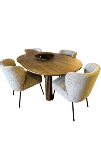 Mesa de Comerdor Santa Barbara