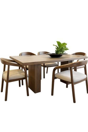 Mesa de comedor Pamplona
