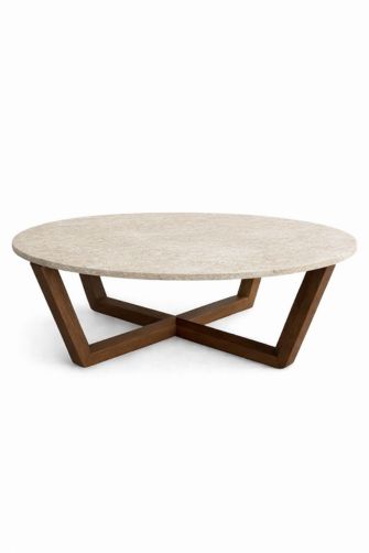 MESA DE CENTRO ITALIA SINTERIZADA