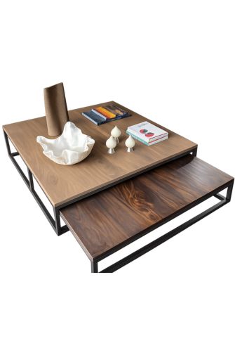 MESA DE CENTRO MONTREAL