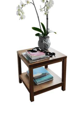 MESA AUXILIAR CONGO II